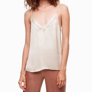 Aritzia Wilfred Cabrel Camisole